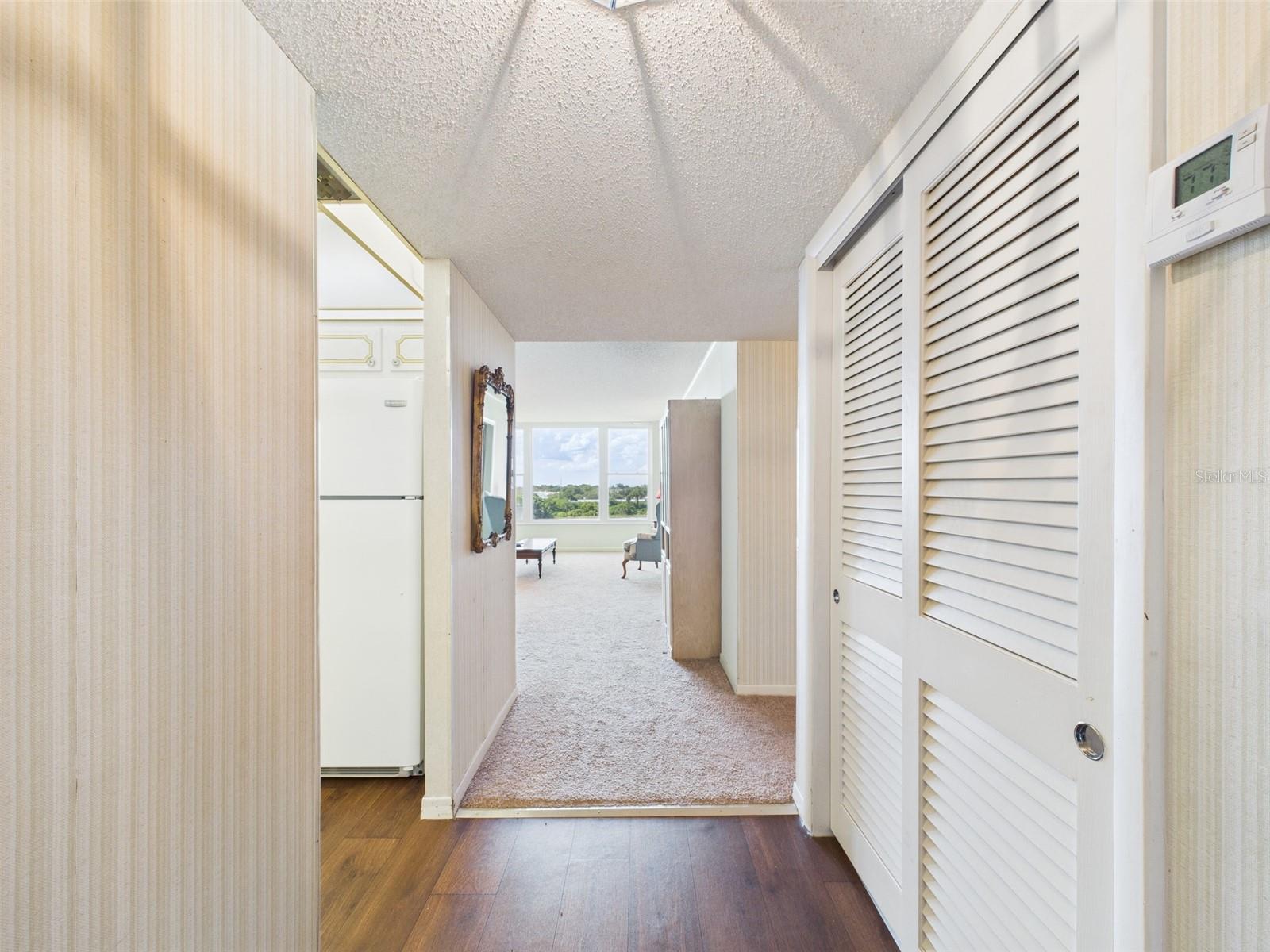SPRING LAKE TOWERS - Residential
