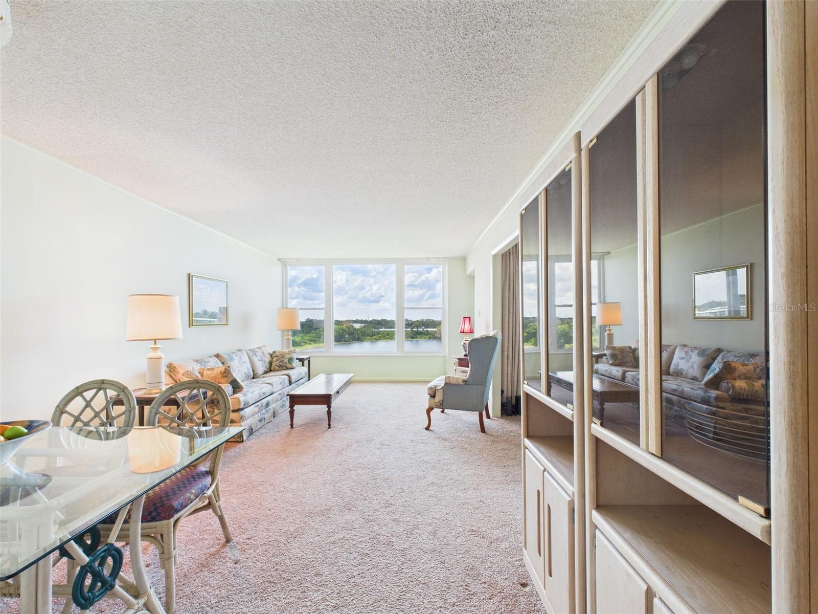SPRING LAKE TOWERS - Residential