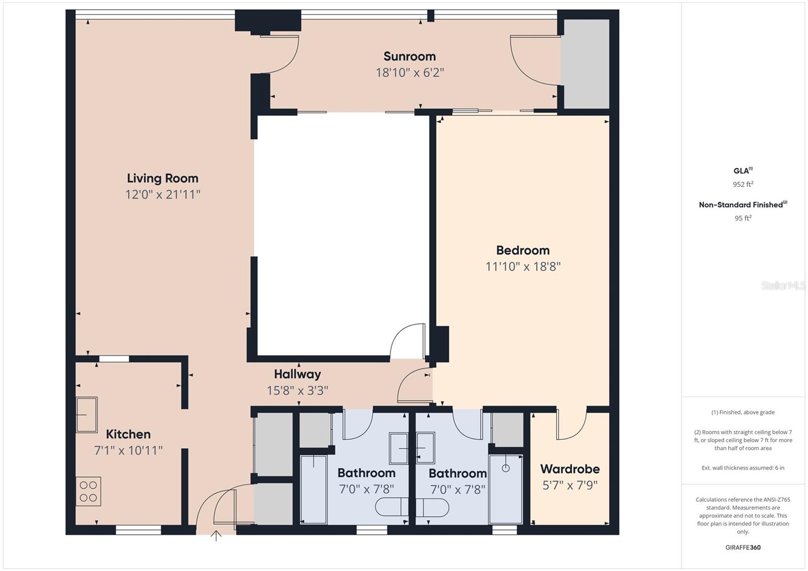 SPRING LAKE TOWERS - Residential
