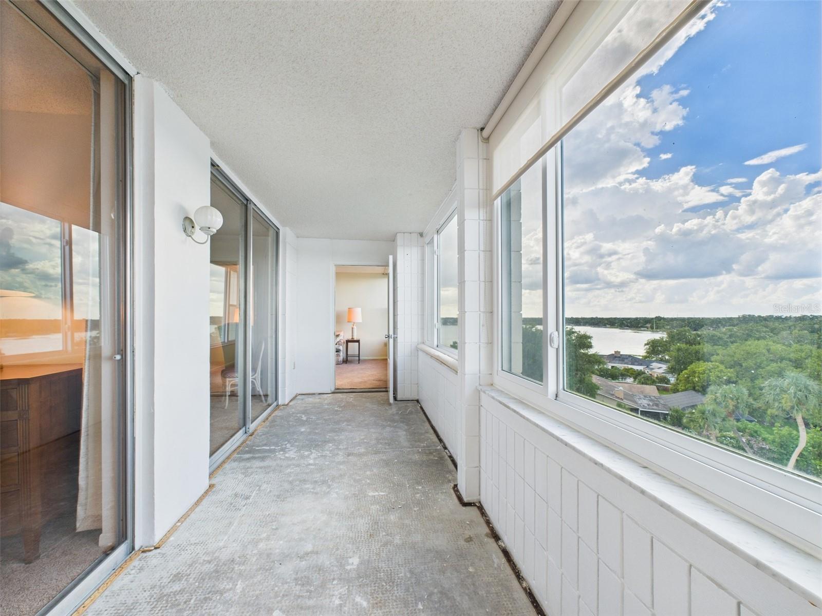 SPRING LAKE TOWERS - Residential