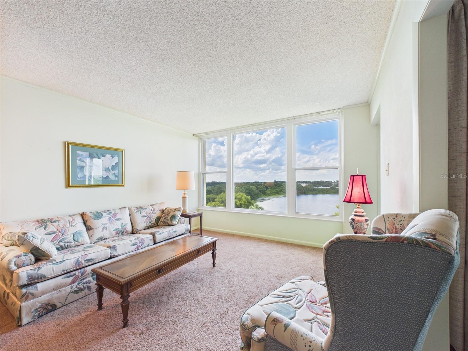 SPRING LAKE TOWERS - Residential
