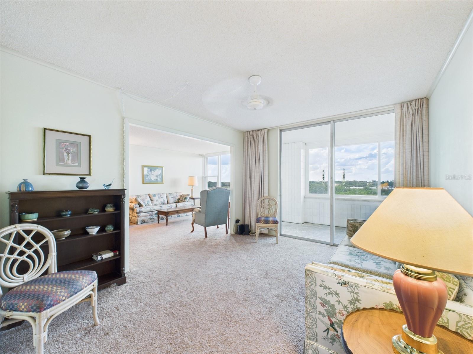 SPRING LAKE TOWERS - Residential