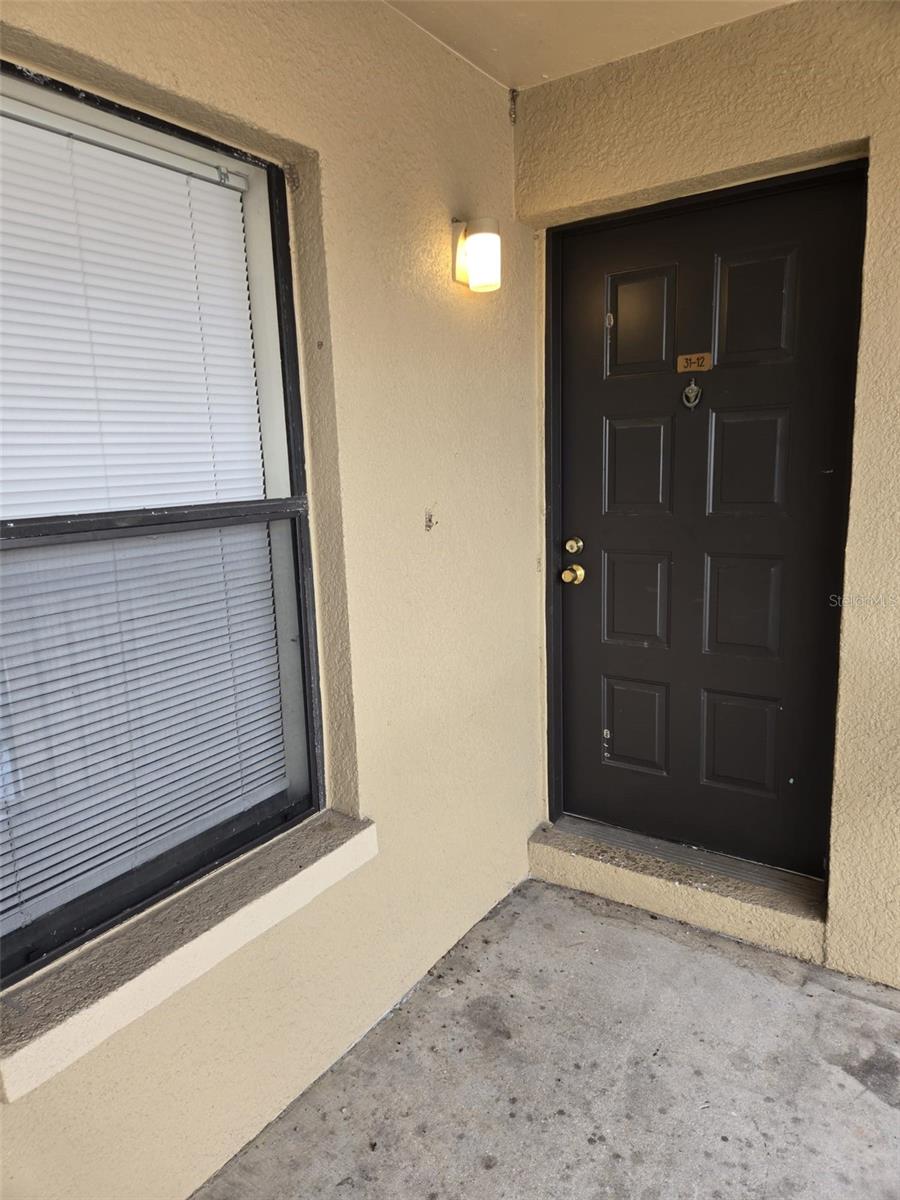 Spacious move-in ready 2/2 in the well located Mystic Gardens! The gated community is close to major highways, shopping areas and fantastic dining options. Only first month and security required to move in!