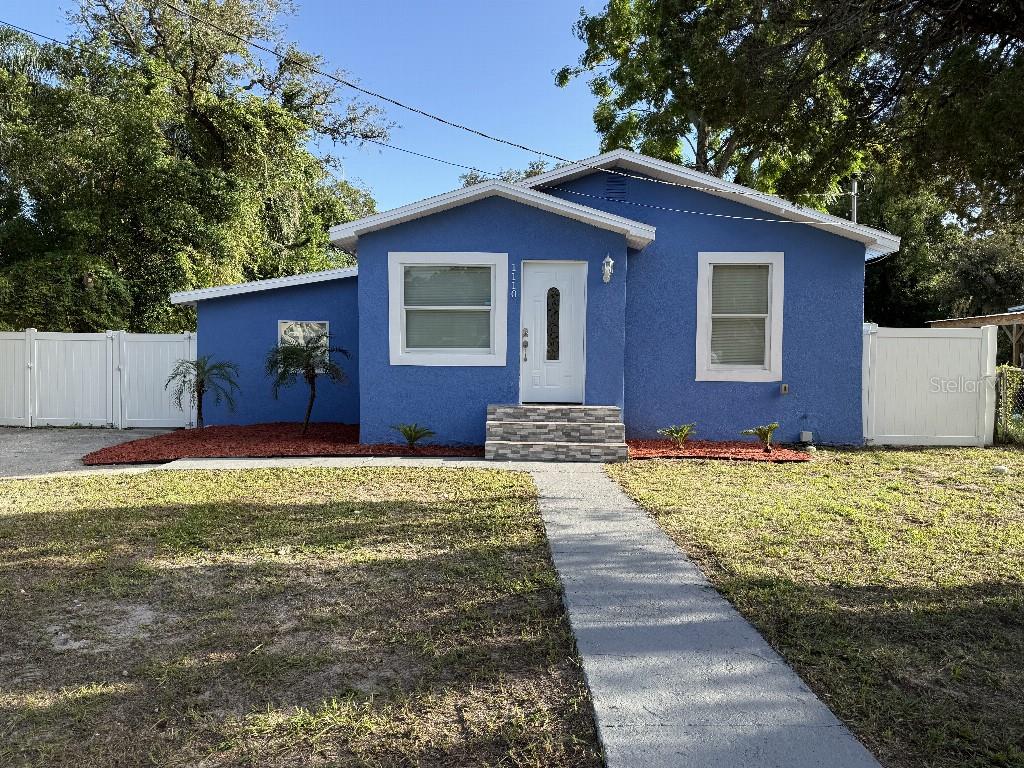Photo of 1110 W Knollwood Street, Tampa, FL 33604 (MLS # TB8549962)