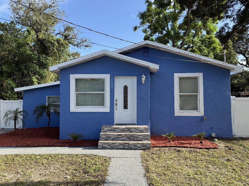 Photo of 1110 W Knollwood Street, Tampa, FL 33604 (MLS # TB8549962)