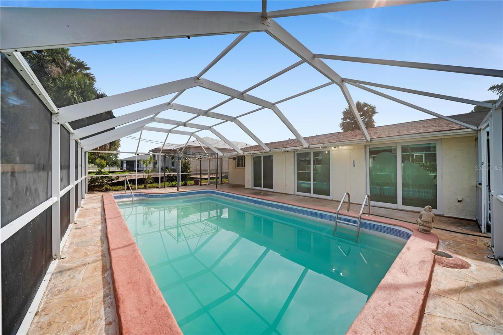 PORT CHARLOTTE SEC 010 - Residential Lease