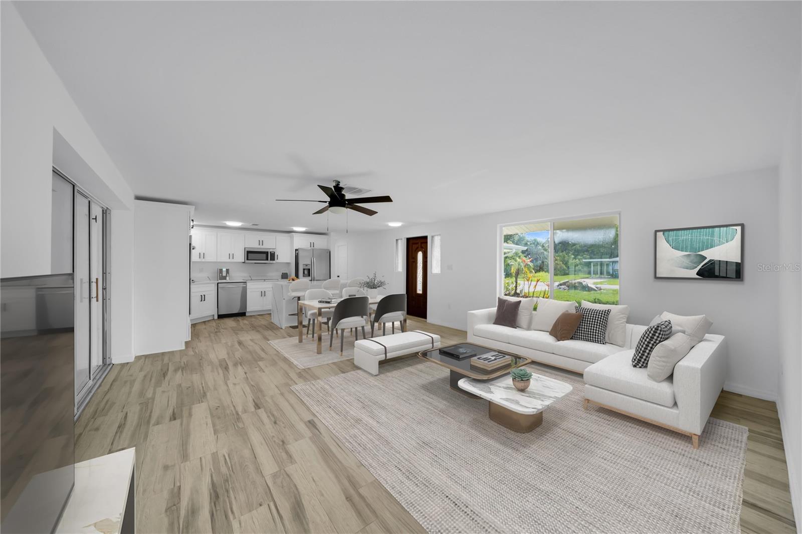 PORT CHARLOTTE SEC 010 - Residential Lease