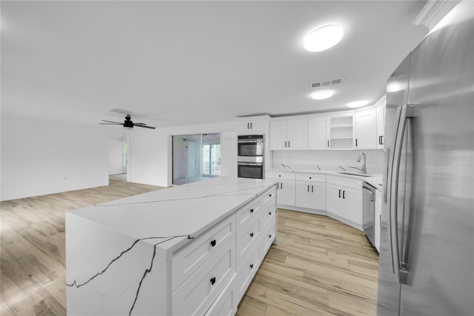 PORT CHARLOTTE SEC 010 - Residential Lease