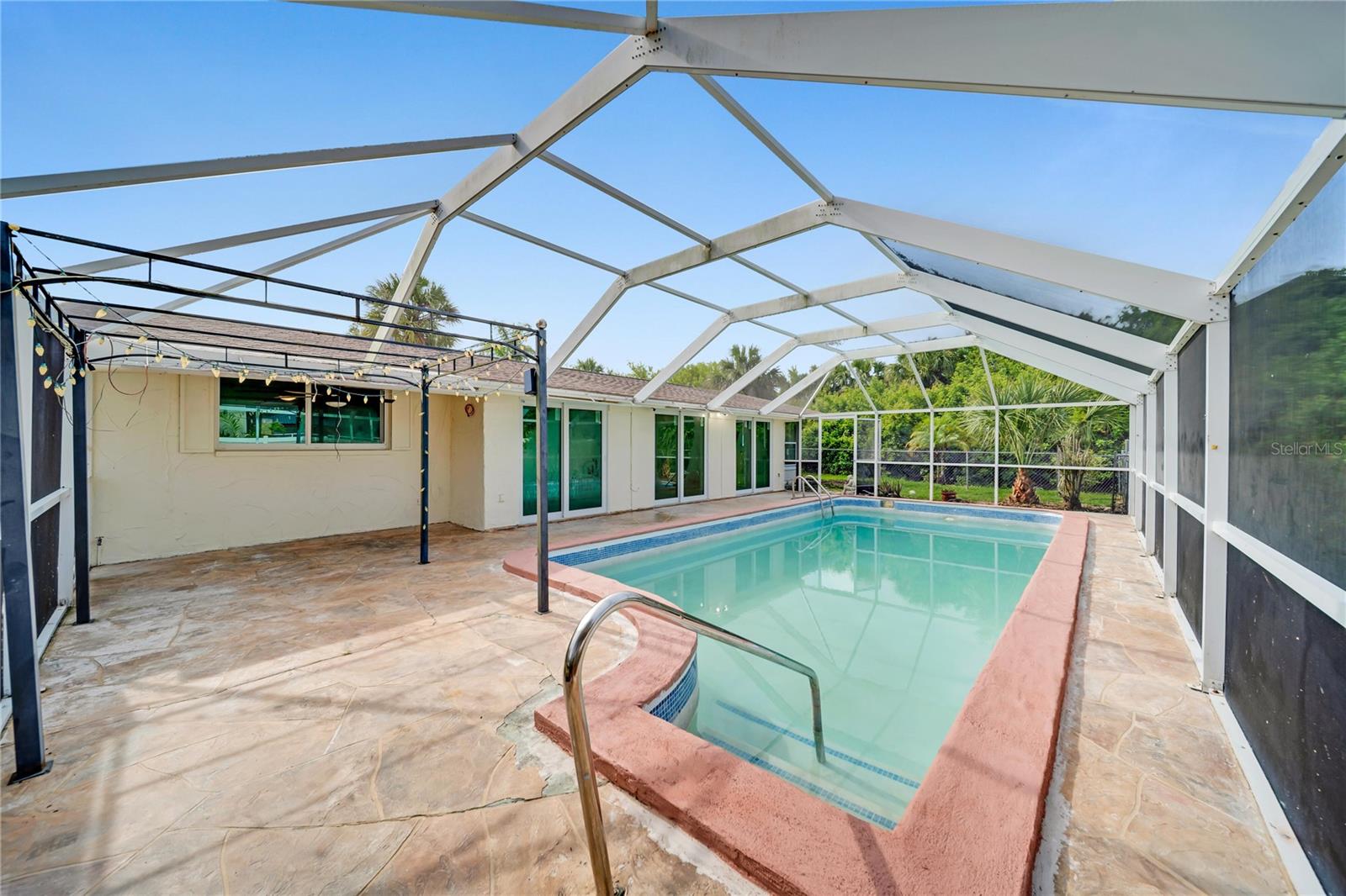 PORT CHARLOTTE SEC 010 - Residential Lease