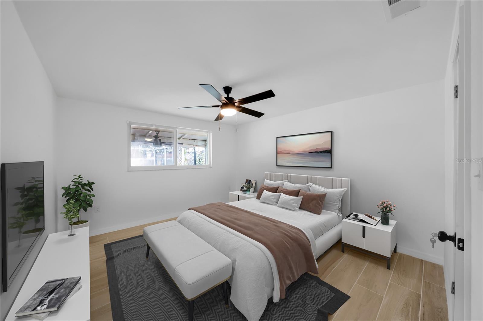 PORT CHARLOTTE SEC 010 - Residential Lease