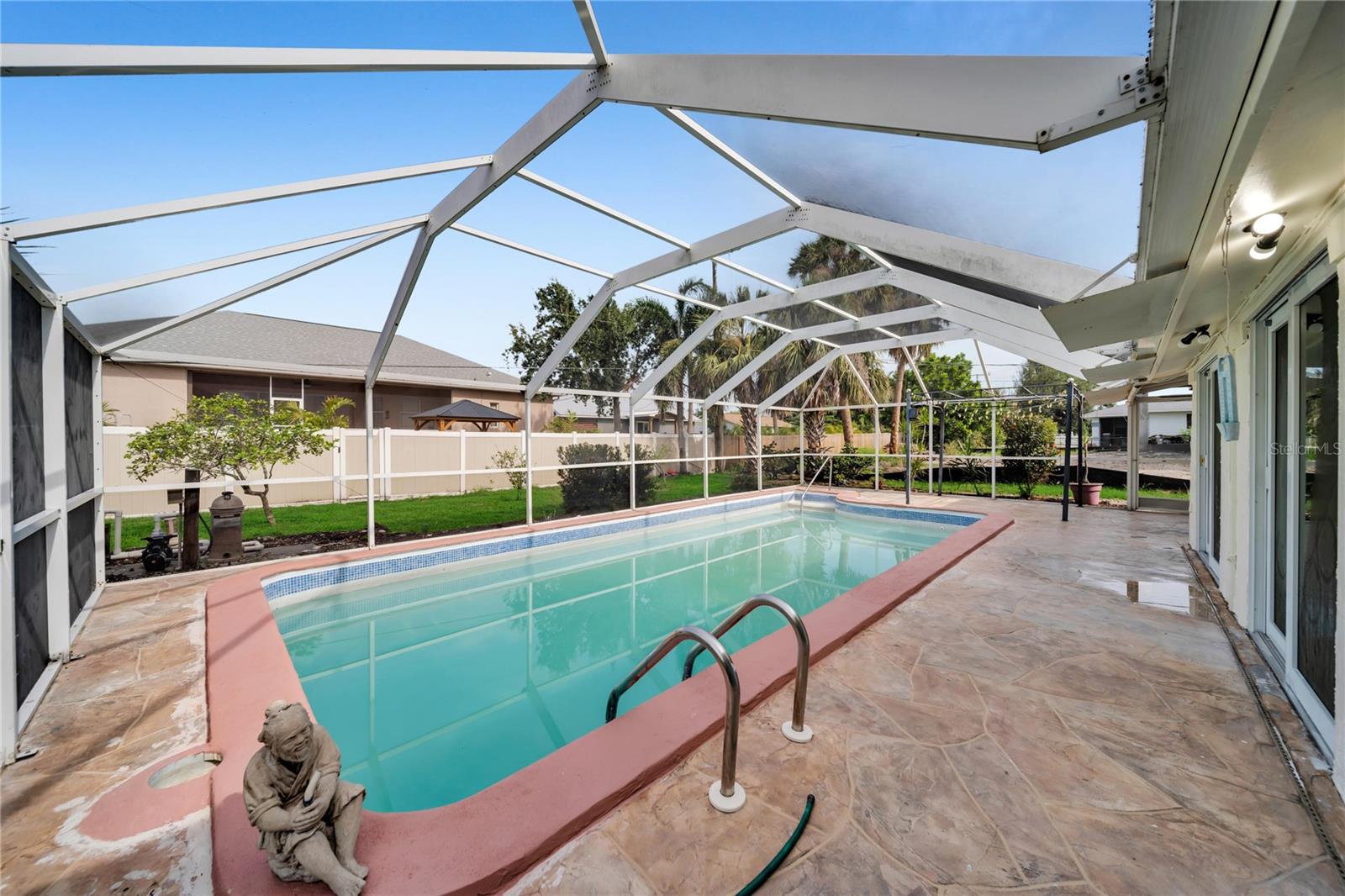 PORT CHARLOTTE SEC 010 - Residential Lease