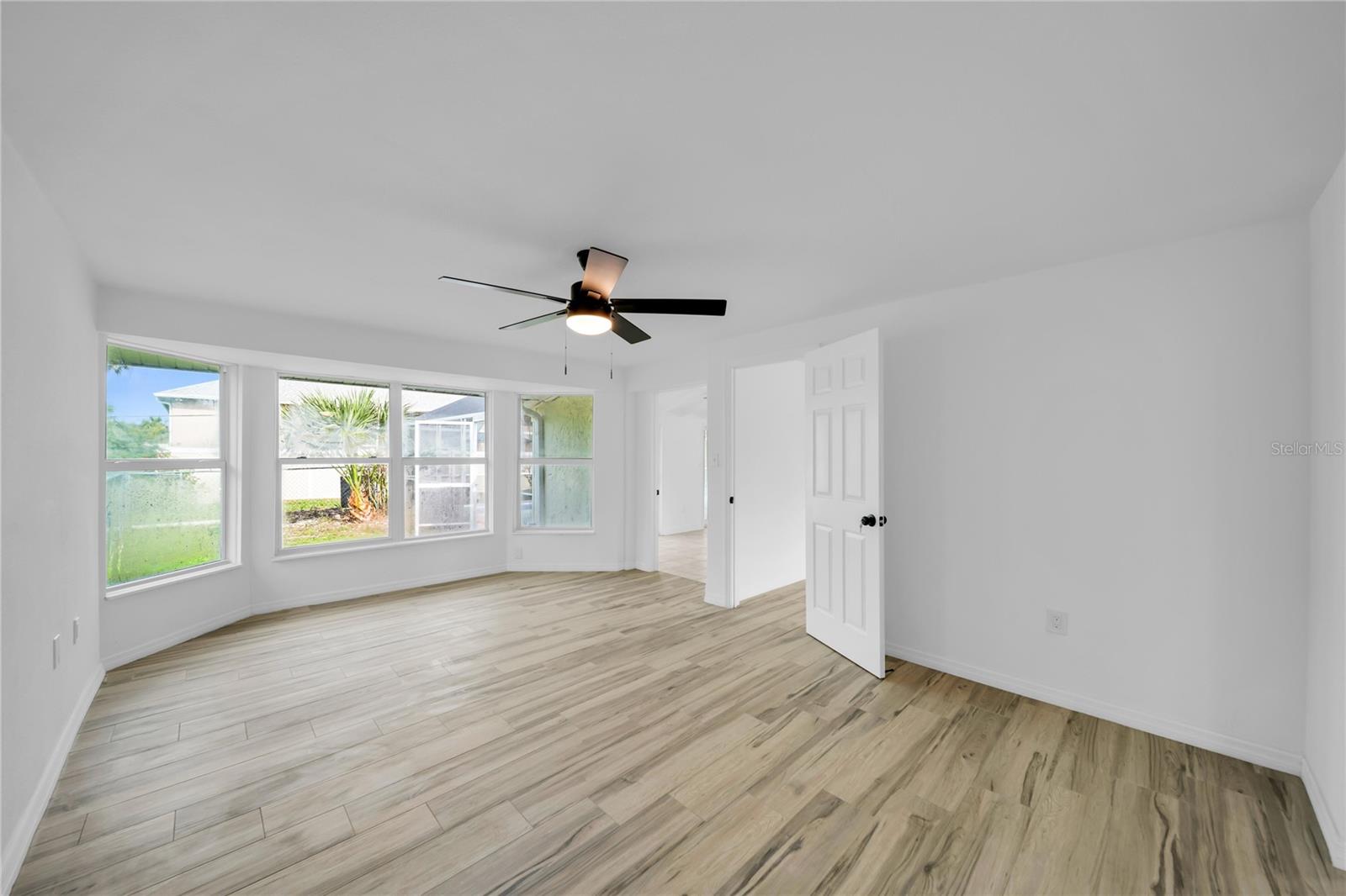 PORT CHARLOTTE SEC 010 - Residential Lease