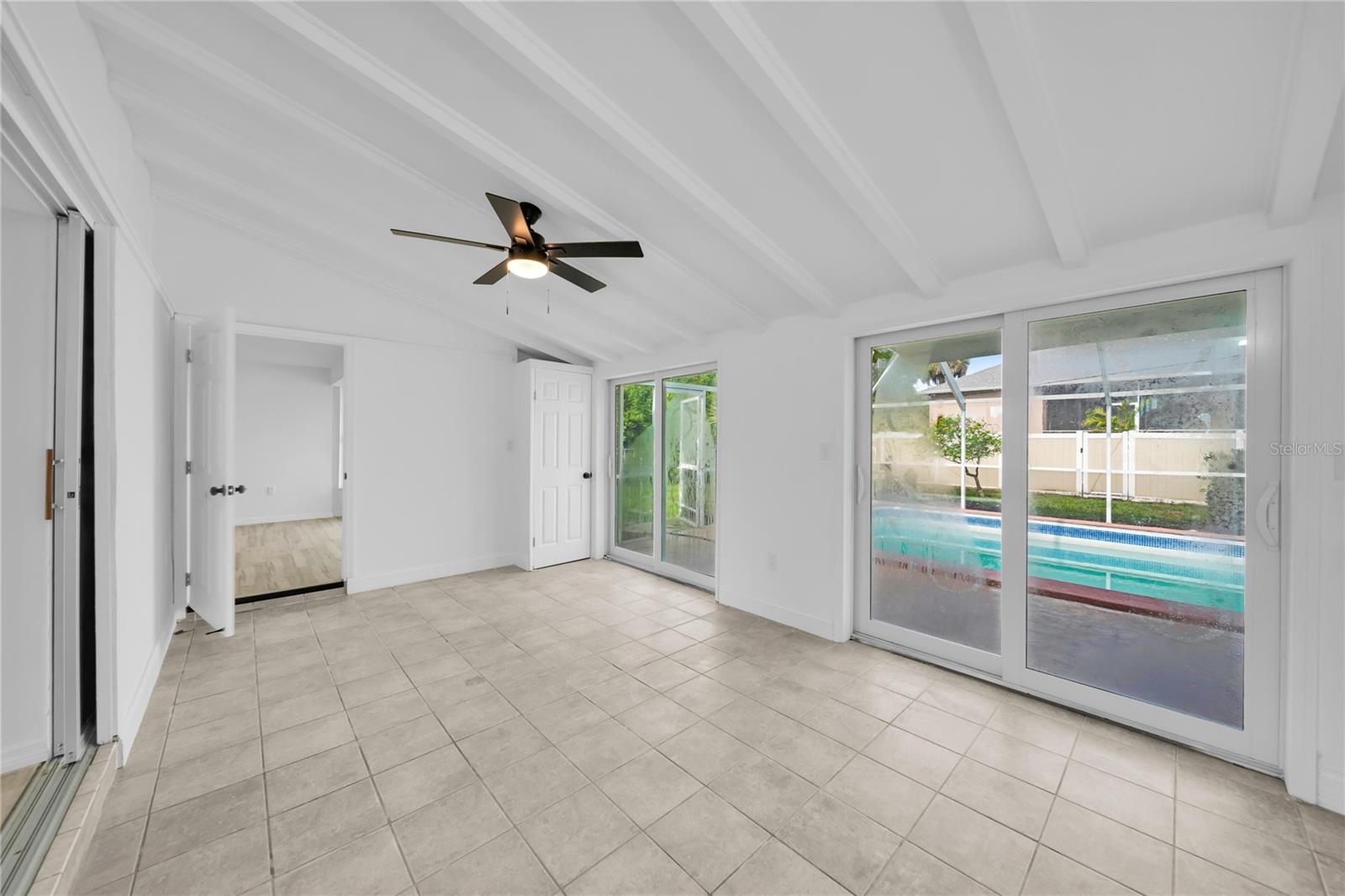 PORT CHARLOTTE SEC 010 - Residential Lease