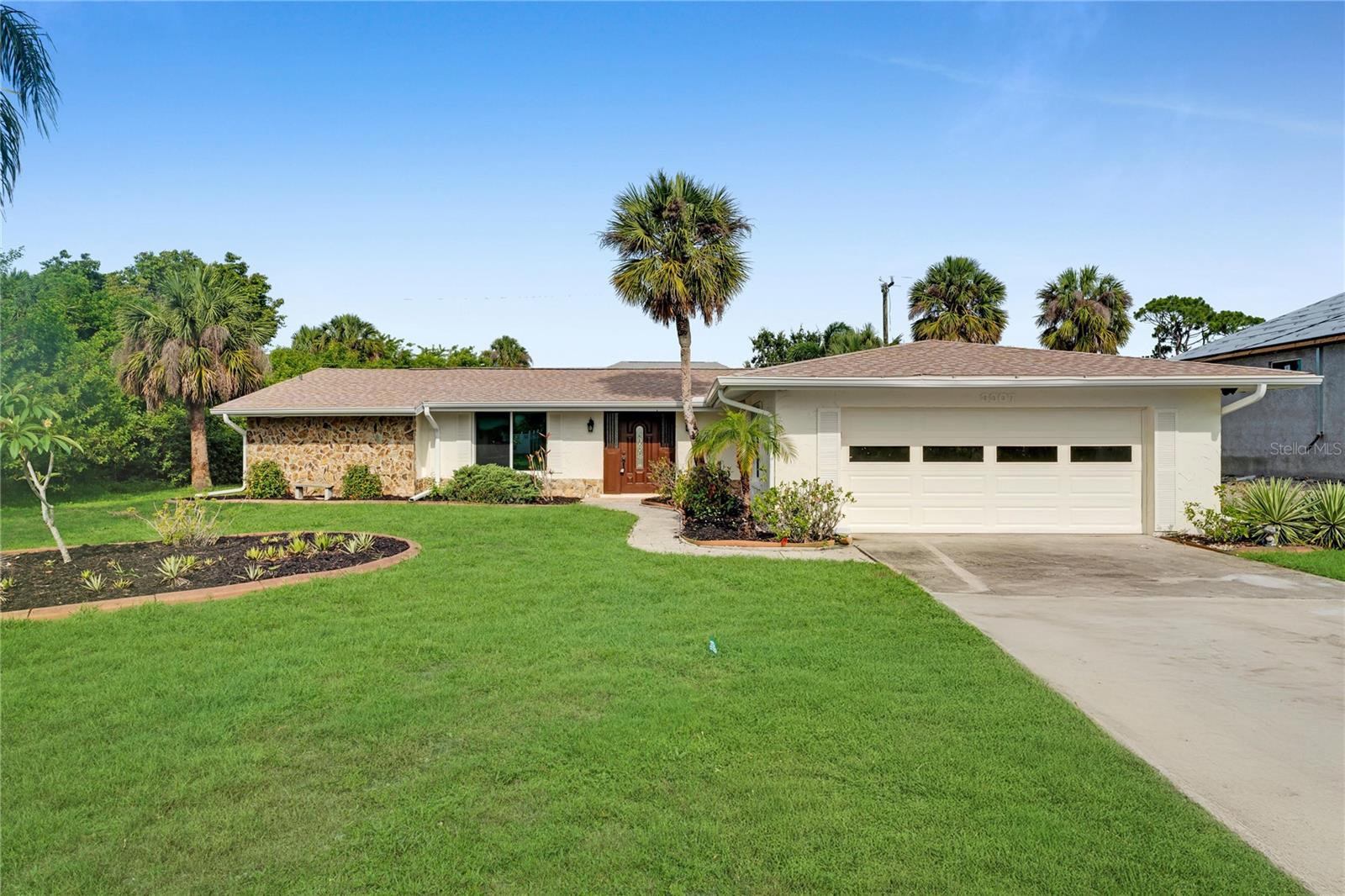 PORT CHARLOTTE SEC 010 - Residential Lease