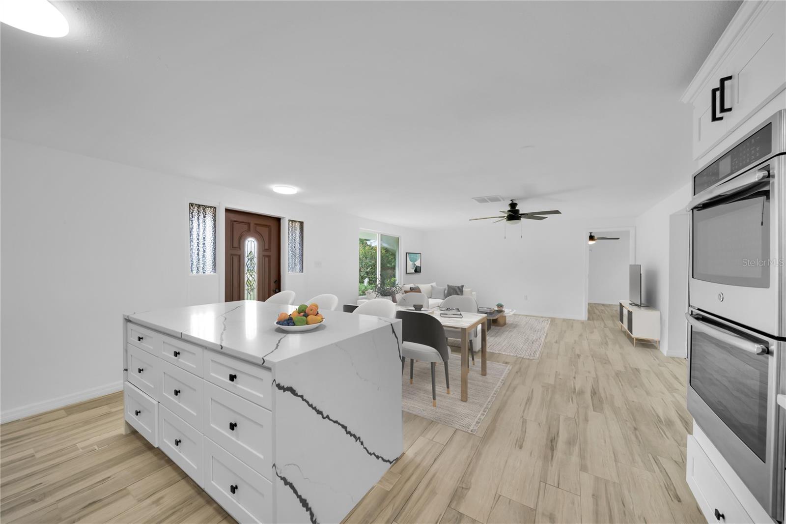 PORT CHARLOTTE SEC 010 - Residential Lease