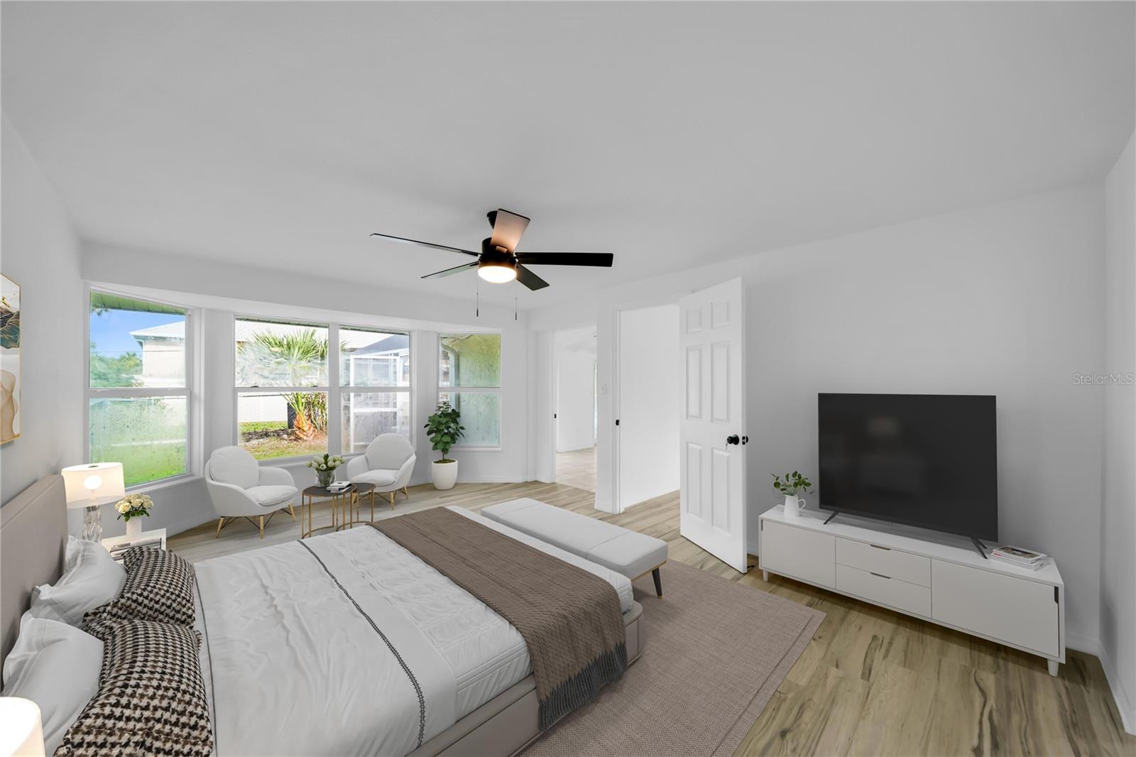 PORT CHARLOTTE SEC 010 - Residential Lease