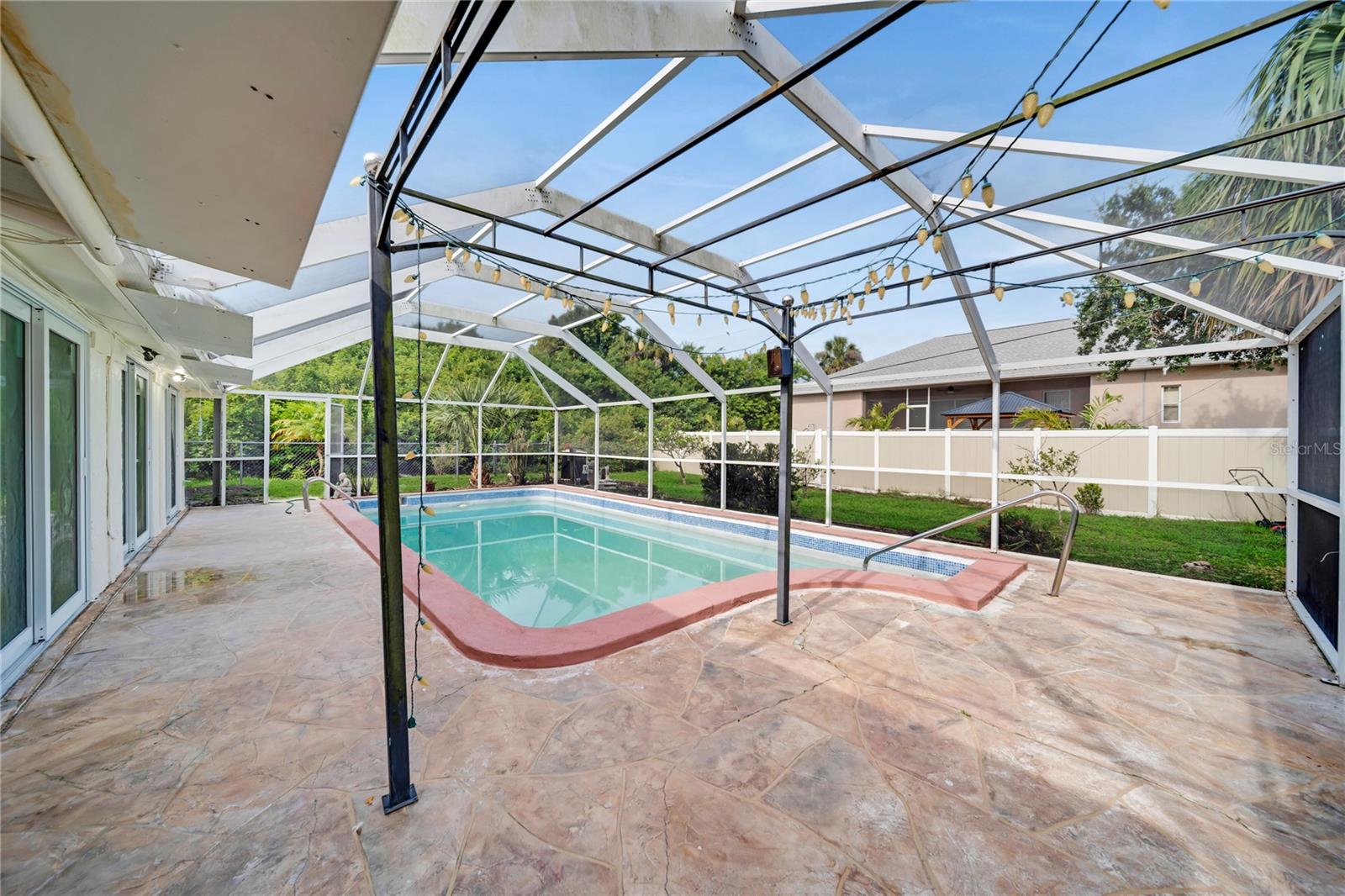 PORT CHARLOTTE SEC 010 - Residential Lease