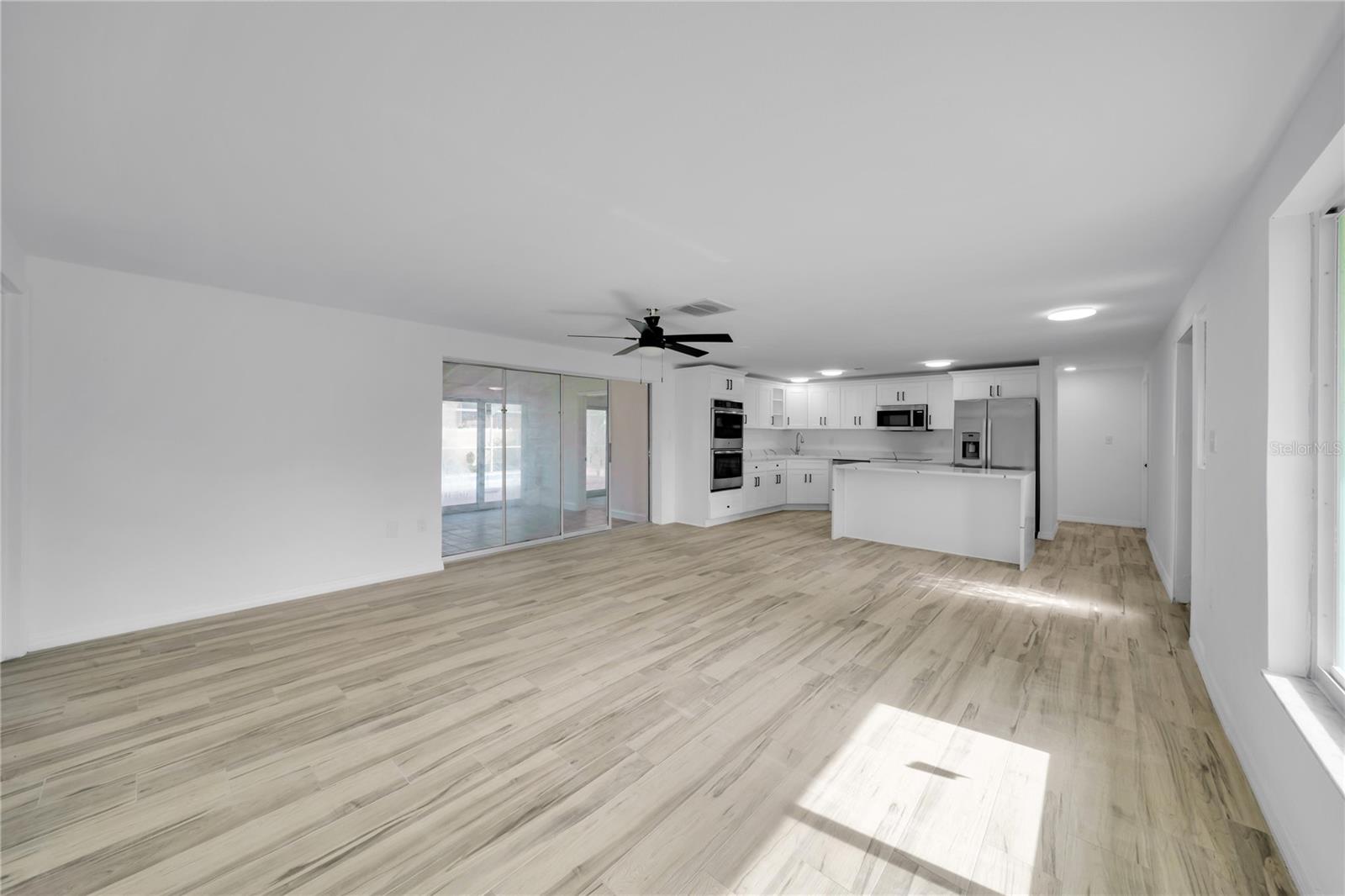 PORT CHARLOTTE SEC 010 - Residential Lease