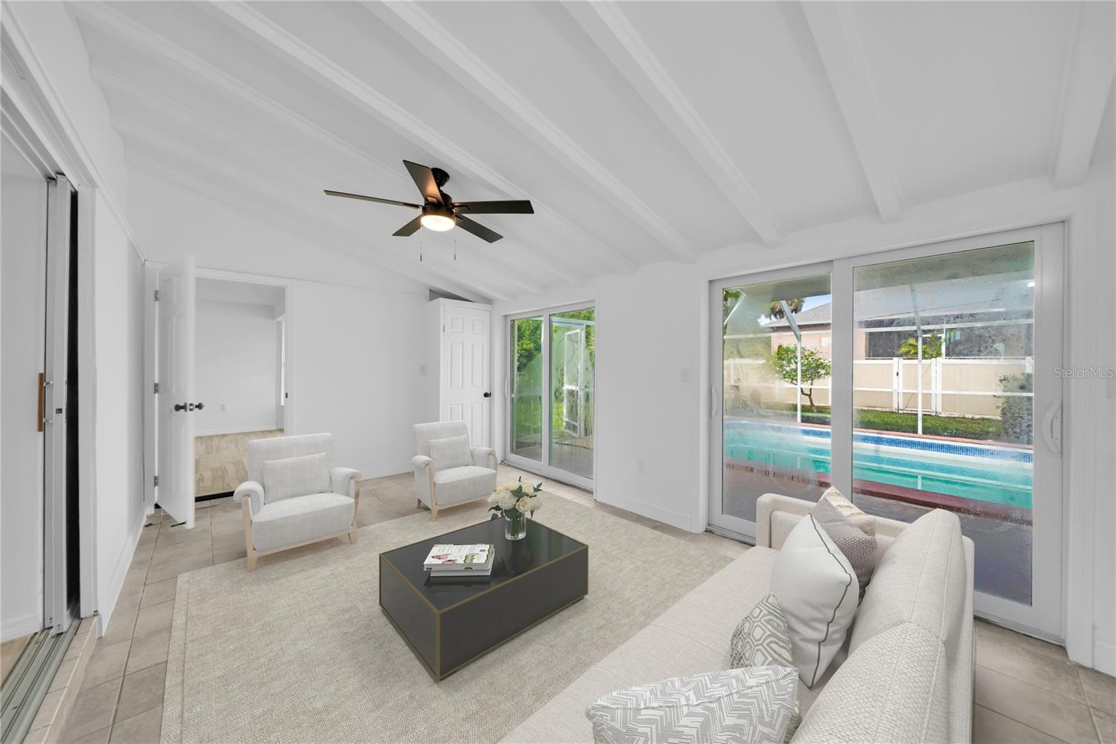 PORT CHARLOTTE SEC 010 - Residential Lease