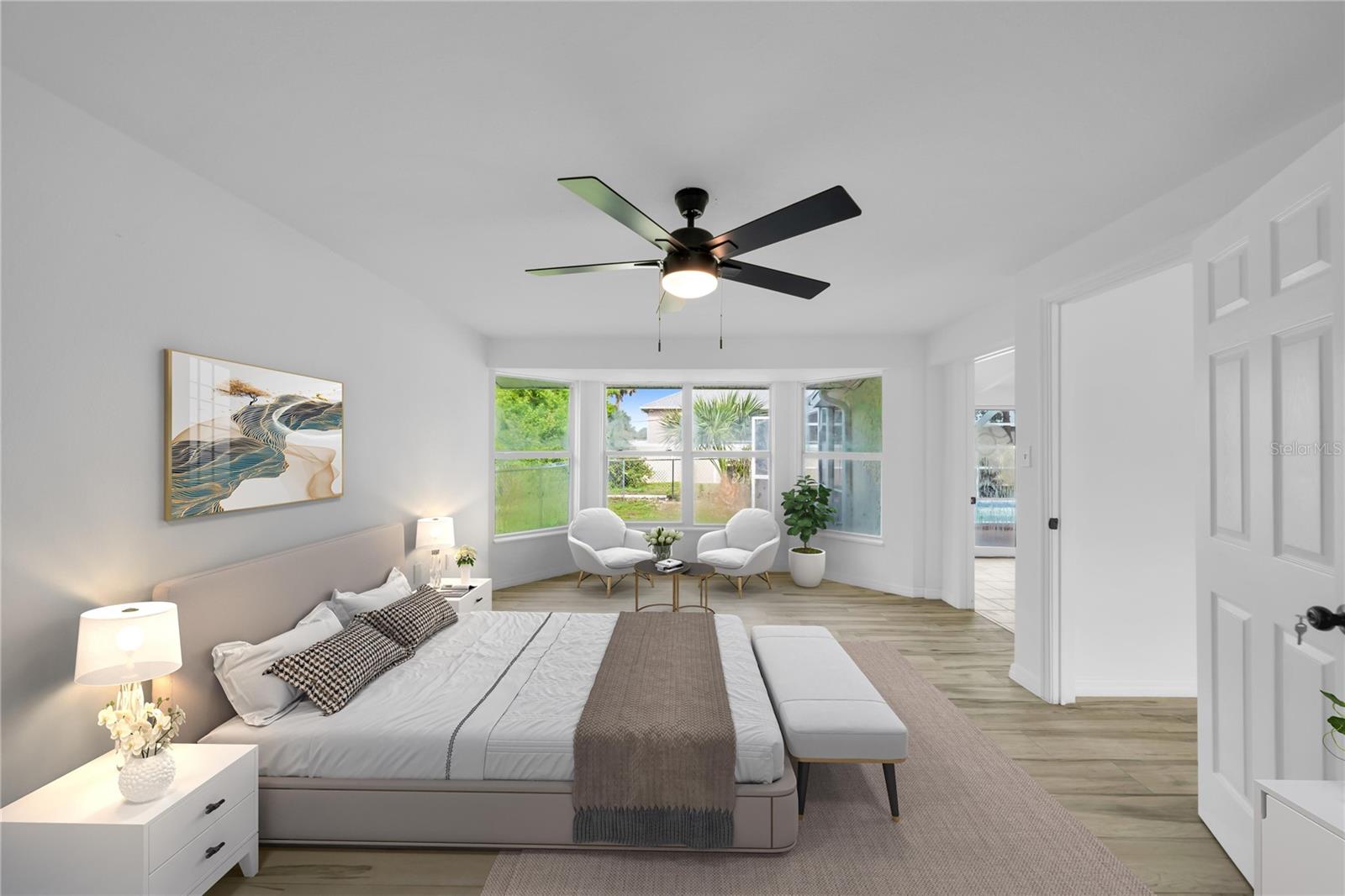 PORT CHARLOTTE SEC 010 - Residential Lease