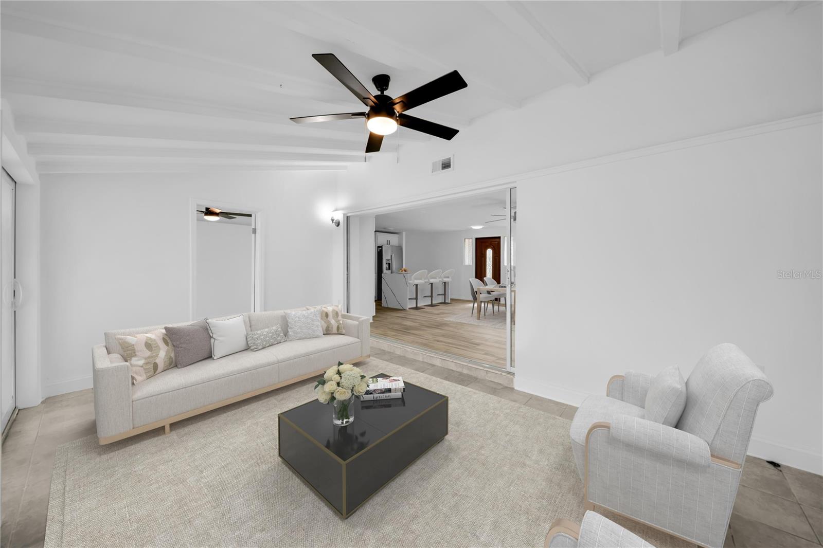 PORT CHARLOTTE SEC 010 - Residential Lease