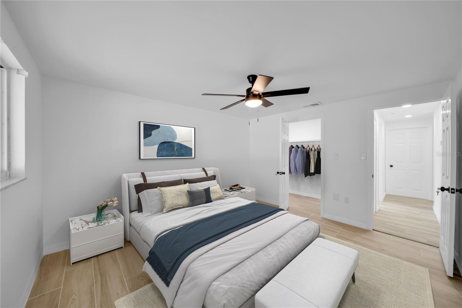 PORT CHARLOTTE SEC 010 - Residential Lease