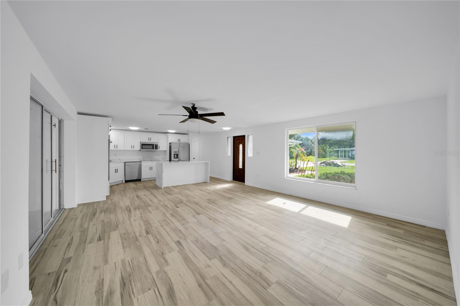 PORT CHARLOTTE SEC 010 - Residential Lease