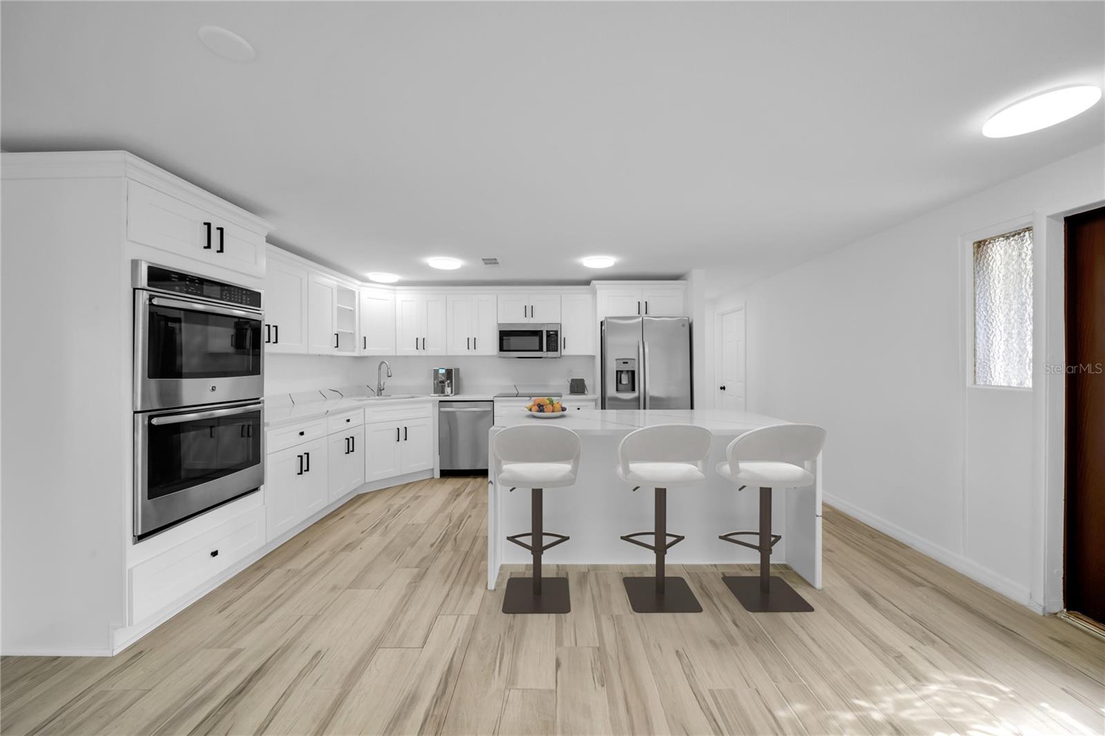 PORT CHARLOTTE SEC 010 - Residential Lease