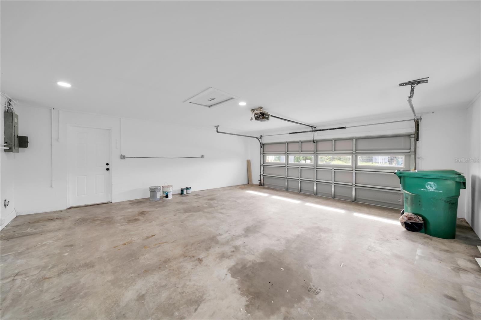 PORT CHARLOTTE SEC 010 - Residential Lease