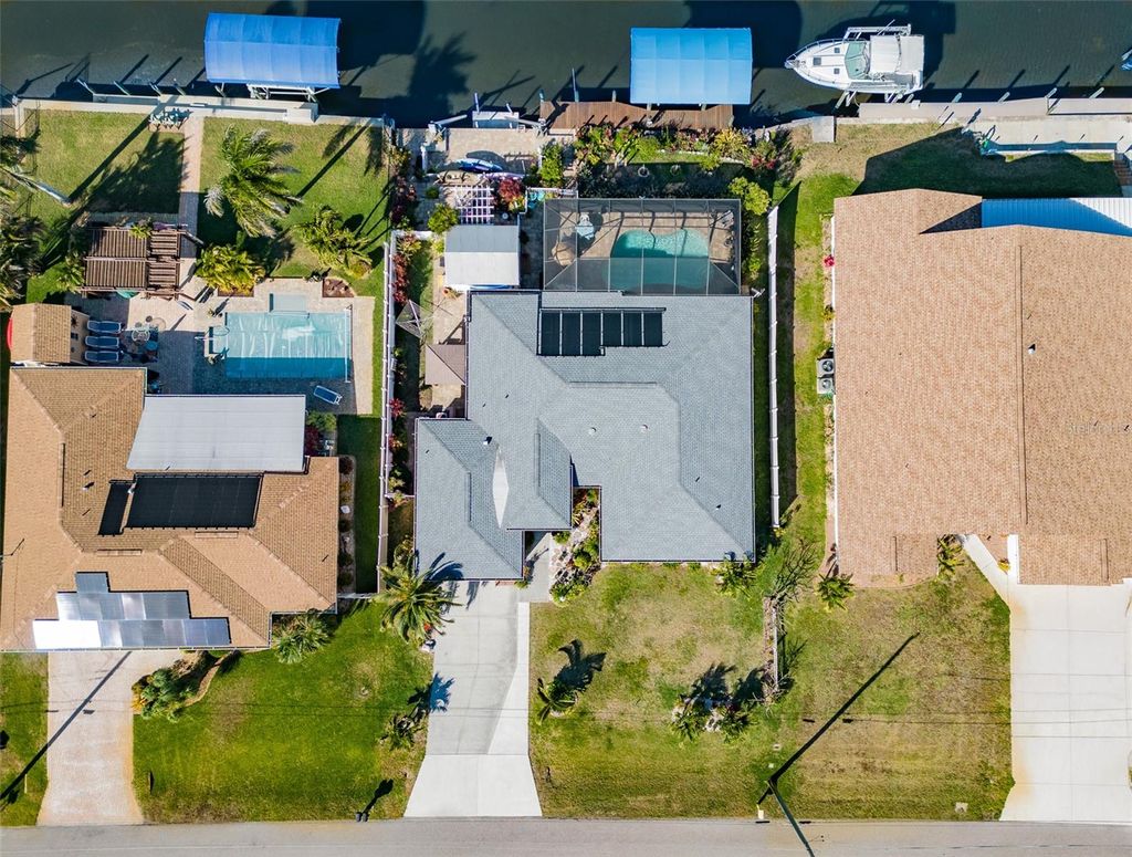 Photo of 134 Dartmouth Drive NW, Port Charlotte, FL 33952 (MLS # A4681002)