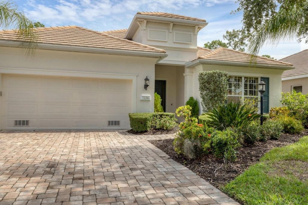 Photo of 7236 Lismore Court, Lakewood Ranch, FL 34202 (MLS # A4655190)