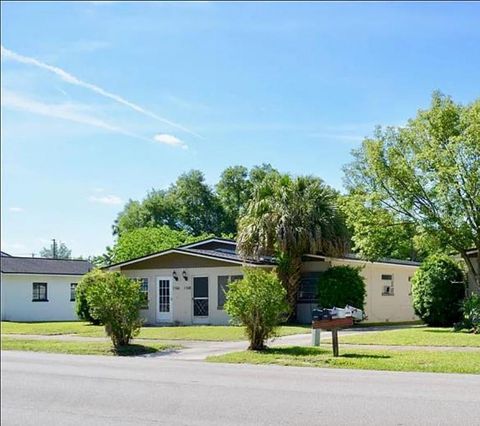 1166 W MINNESOTA AVENUE DELAND FL 32720