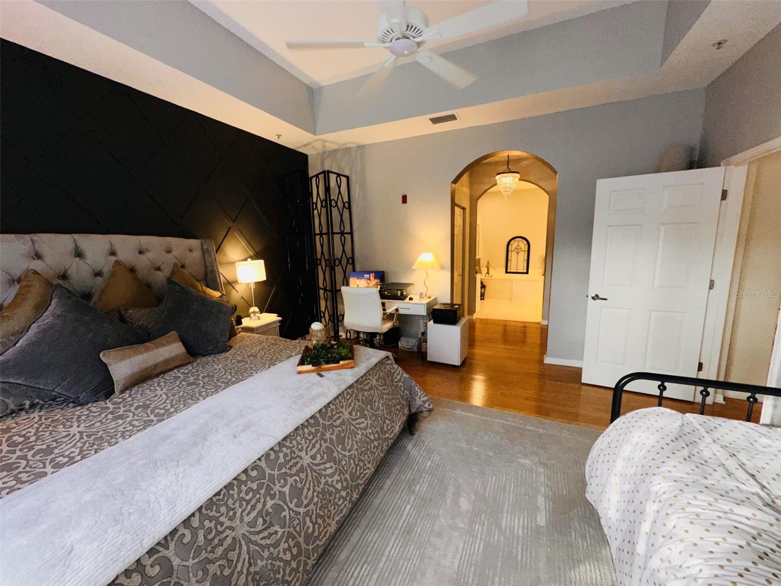 TERRS AT CELEBRATION PH 2 - Residential Lease