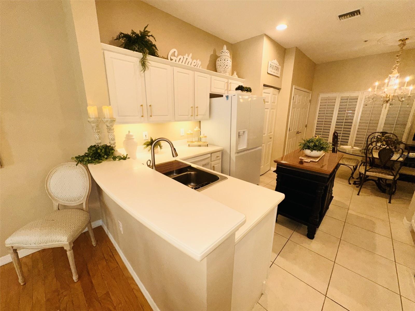 TERRS AT CELEBRATION PH 2 - Residential Lease