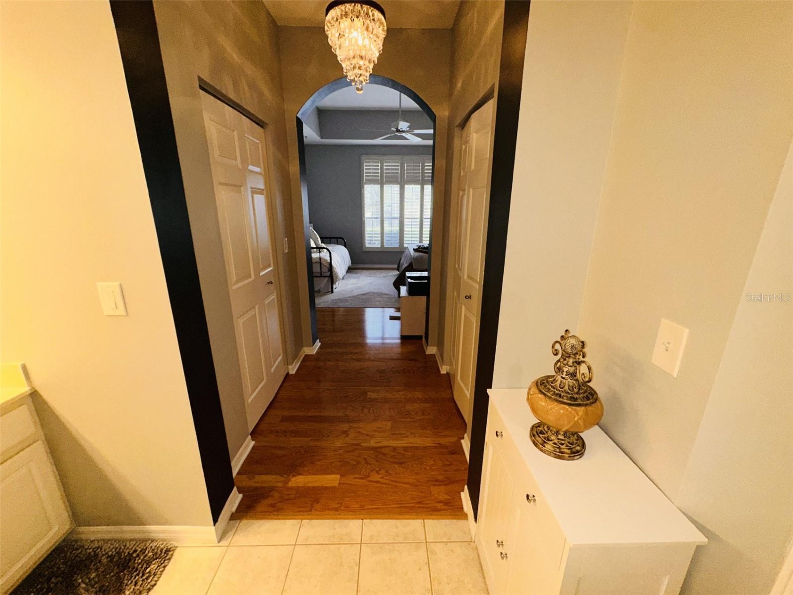 TERRS AT CELEBRATION PH 2 - Residential Lease