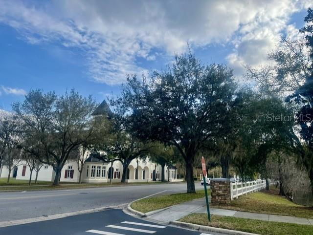 TERRS AT CELEBRATION PH 2 - Residential Lease