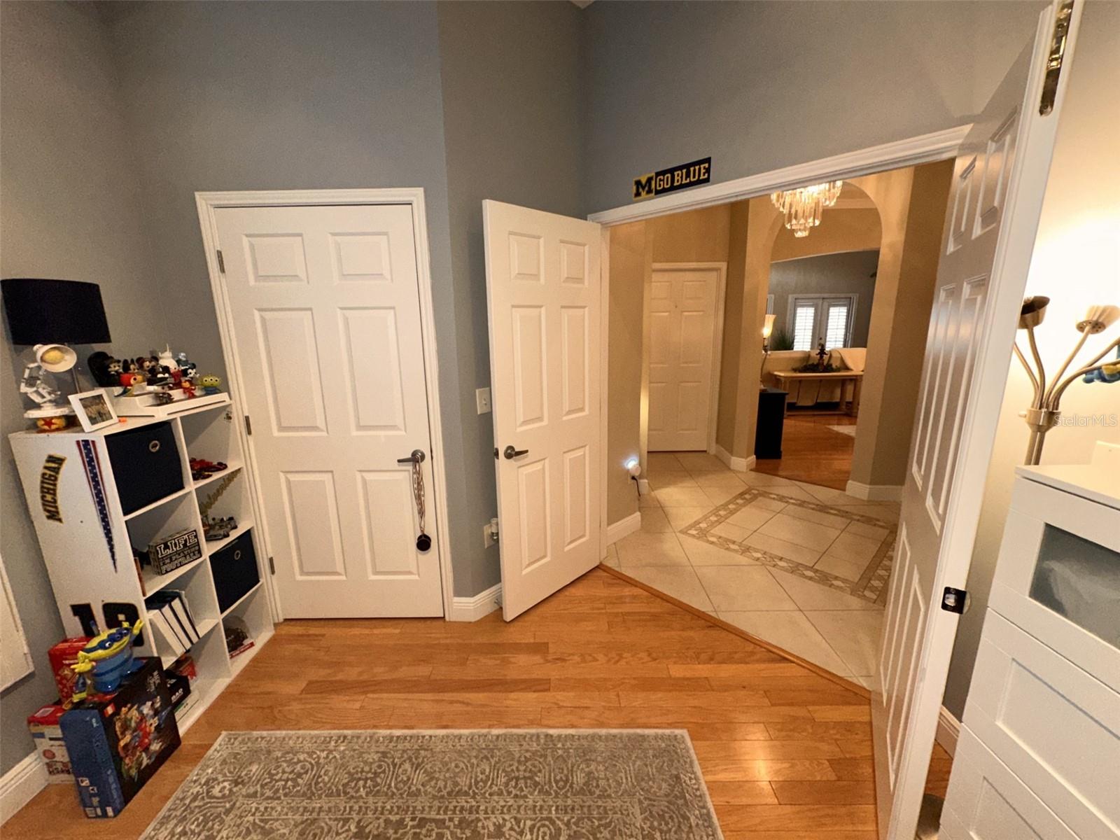 TERRS AT CELEBRATION PH 2 - Residential Lease