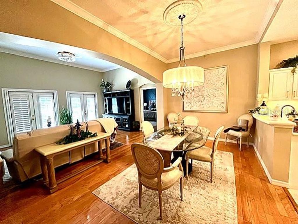 Photo of 901 Waterside Lane #104, Celebration, FL 34747 (MLS # O6384928)