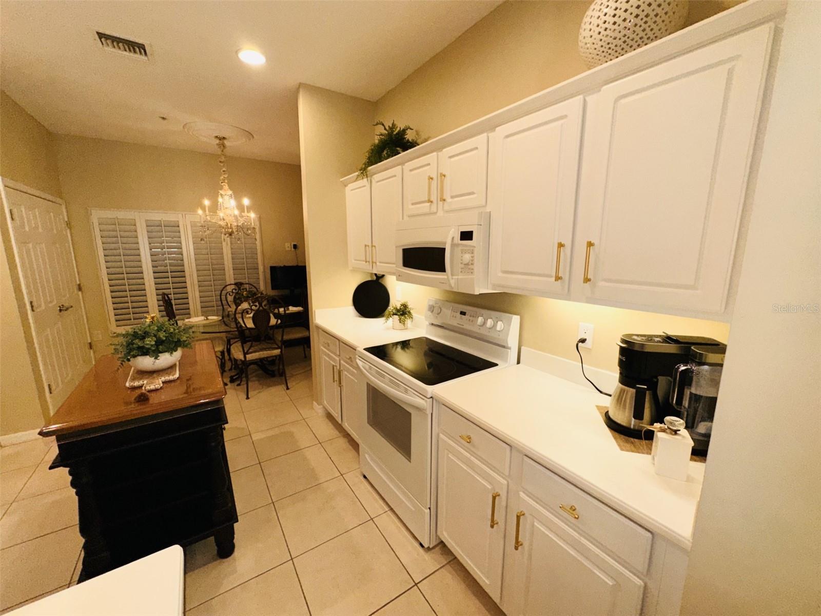 TERRS AT CELEBRATION PH 2 - Residential Lease