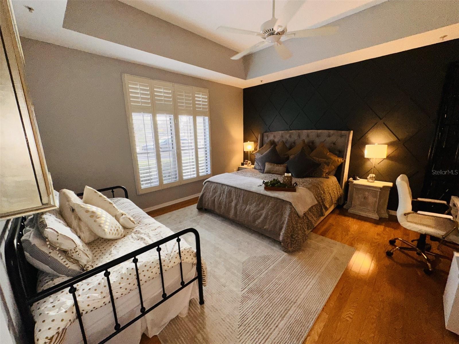 TERRS AT CELEBRATION PH 2 - Residential Lease