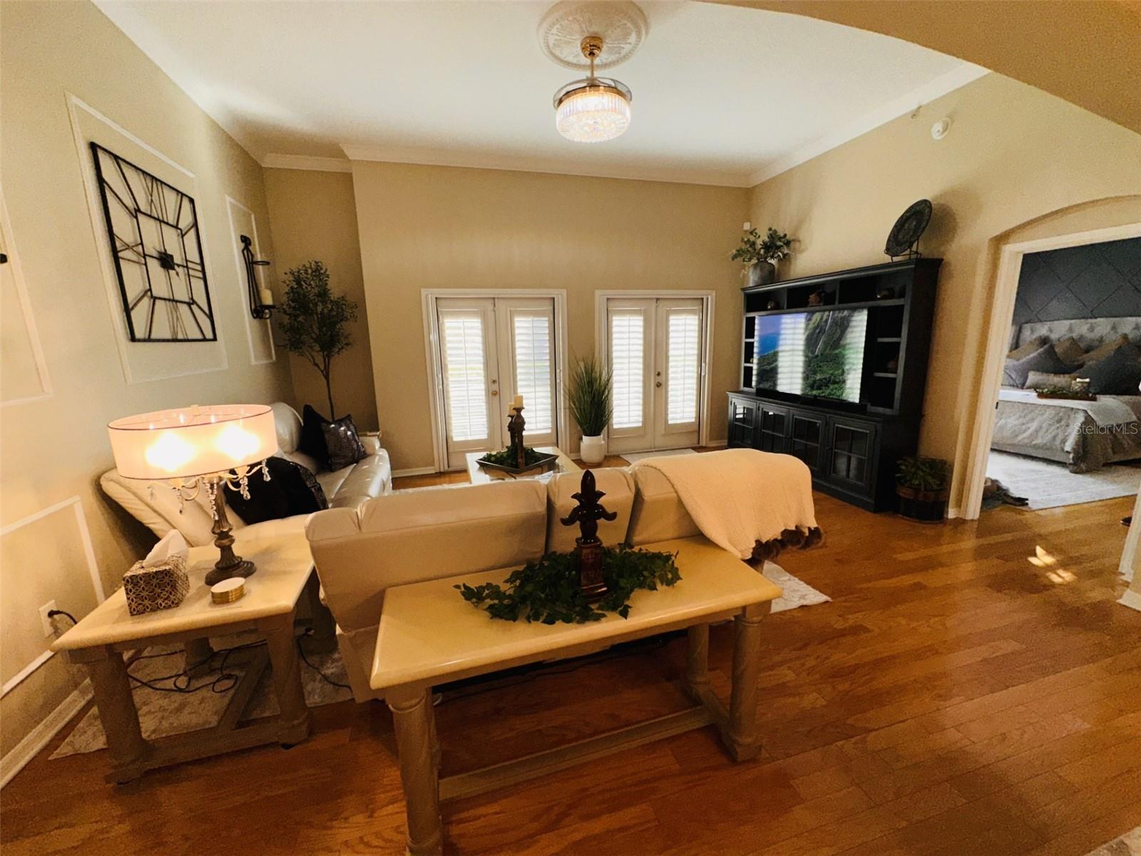 TERRS AT CELEBRATION PH 2 - Residential Lease