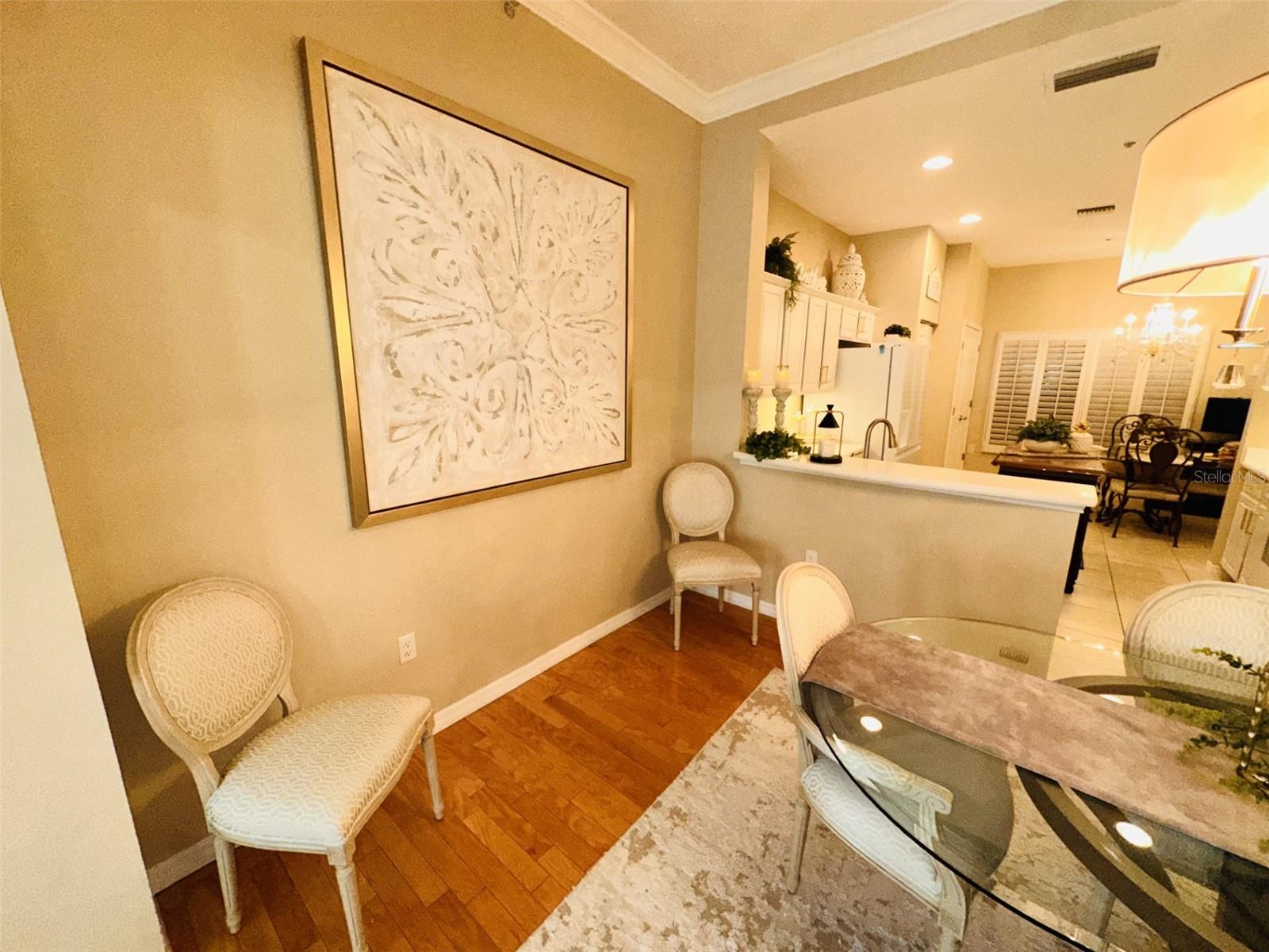 TERRS AT CELEBRATION PH 2 - Residential Lease