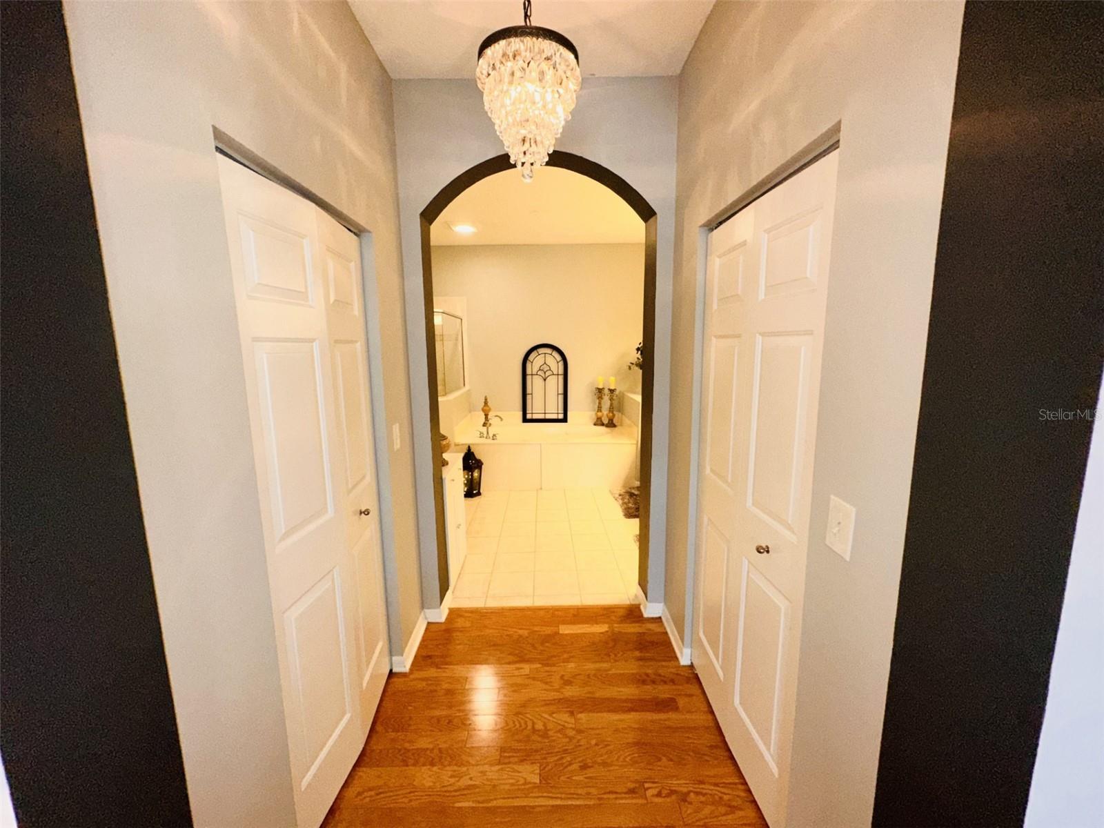 TERRS AT CELEBRATION PH 2 - Residential Lease