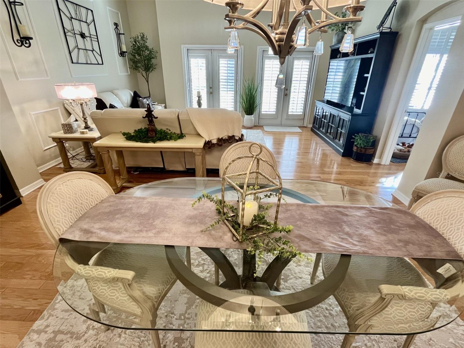 TERRS AT CELEBRATION PH 2 - Residential Lease