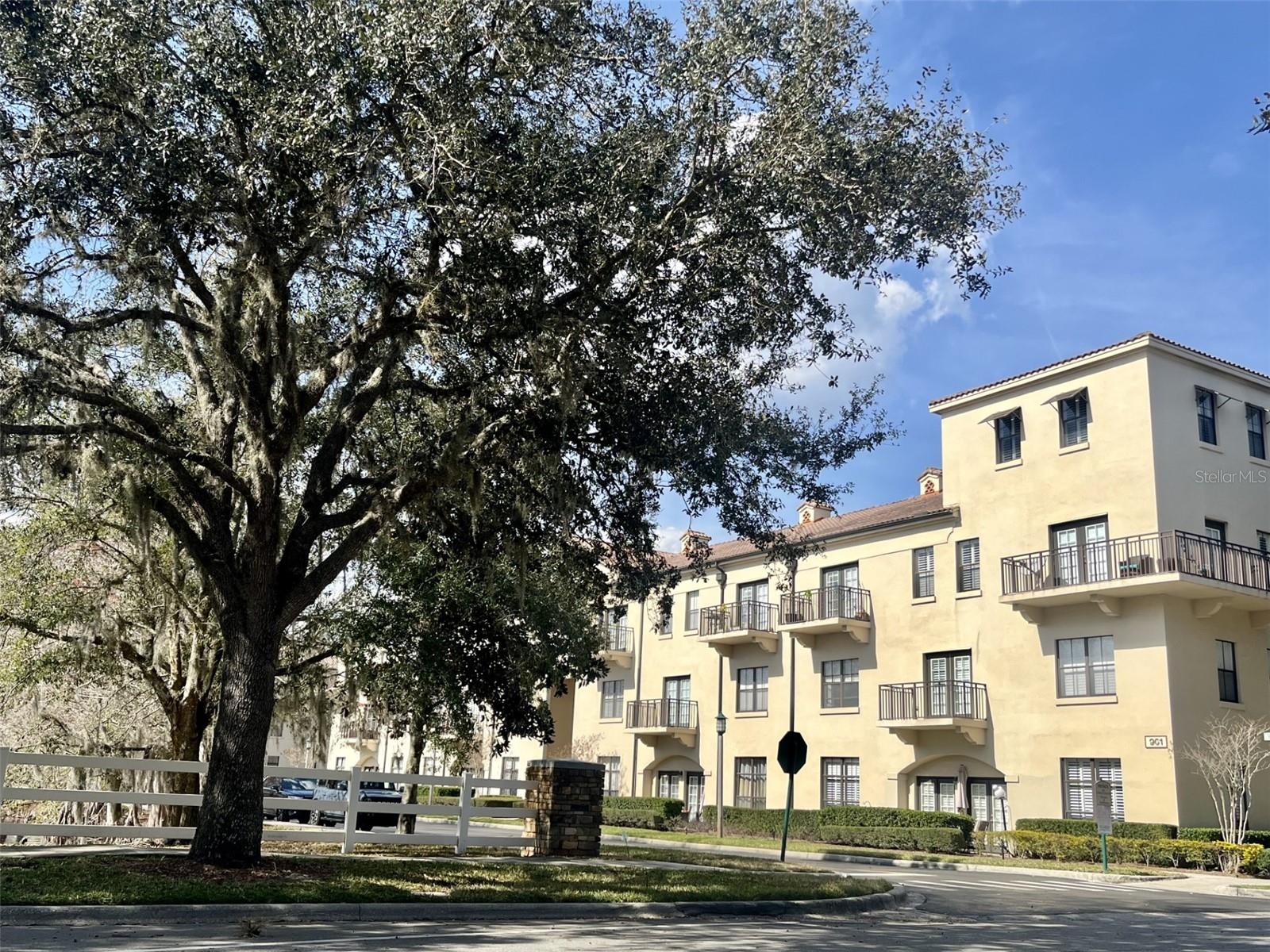 TERRS AT CELEBRATION PH 2 - Residential Lease