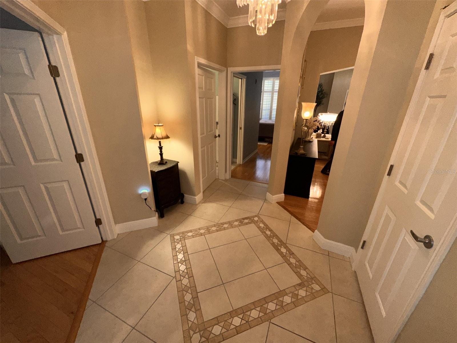 TERRS AT CELEBRATION PH 2 - Residential Lease