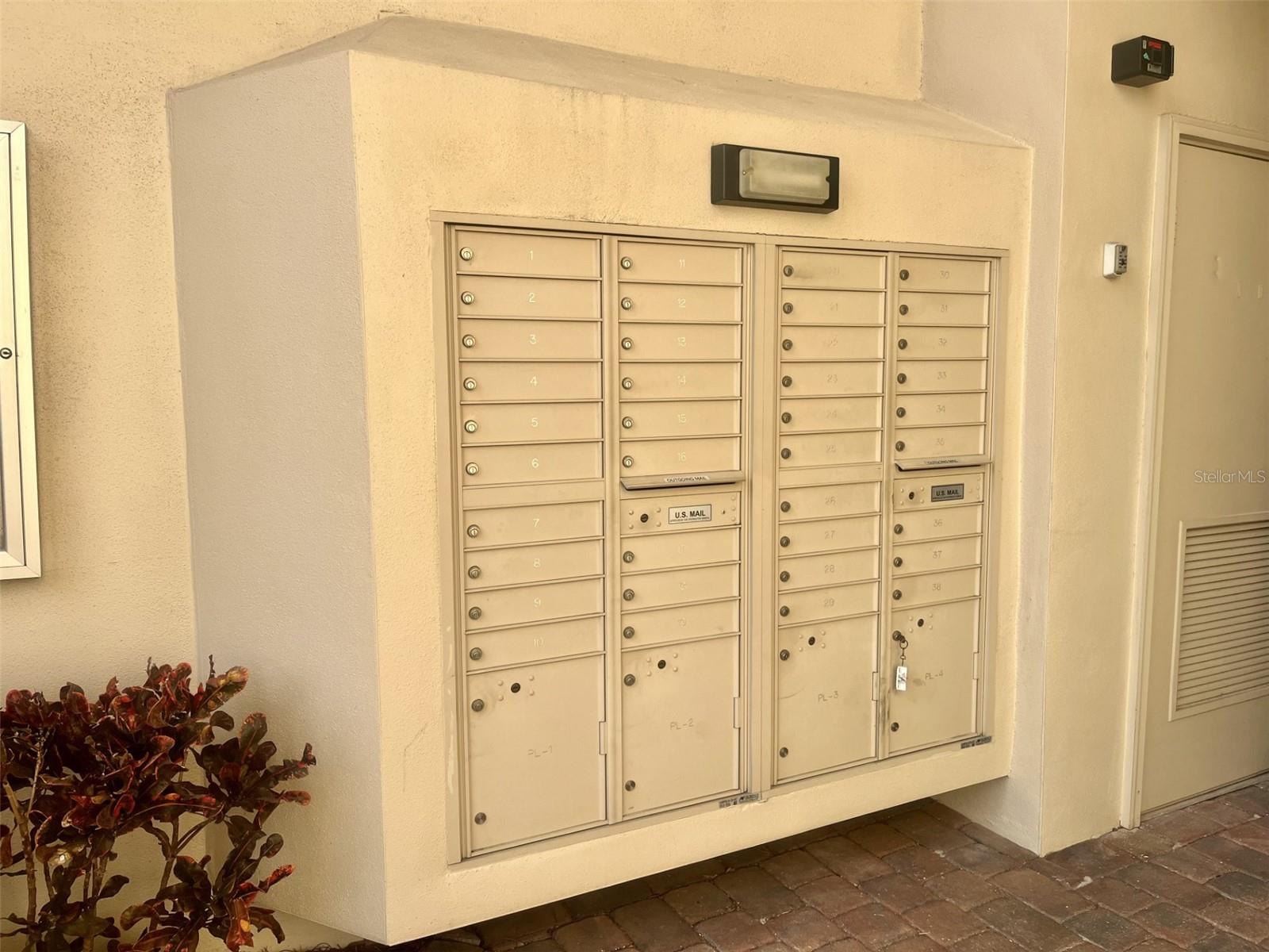 TERRS AT CELEBRATION PH 2 - Residential Lease