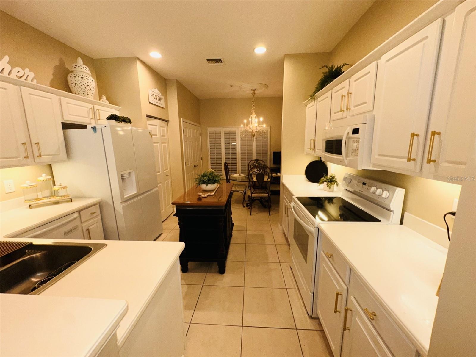 TERRS AT CELEBRATION PH 2 - Residential Lease