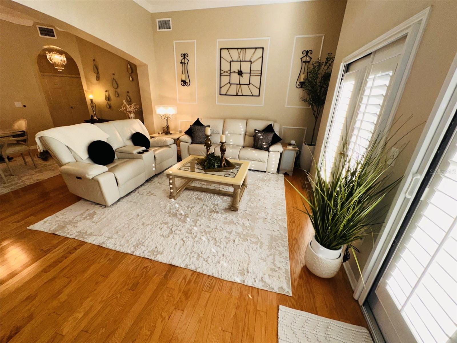 TERRS AT CELEBRATION PH 2 - Residential Lease