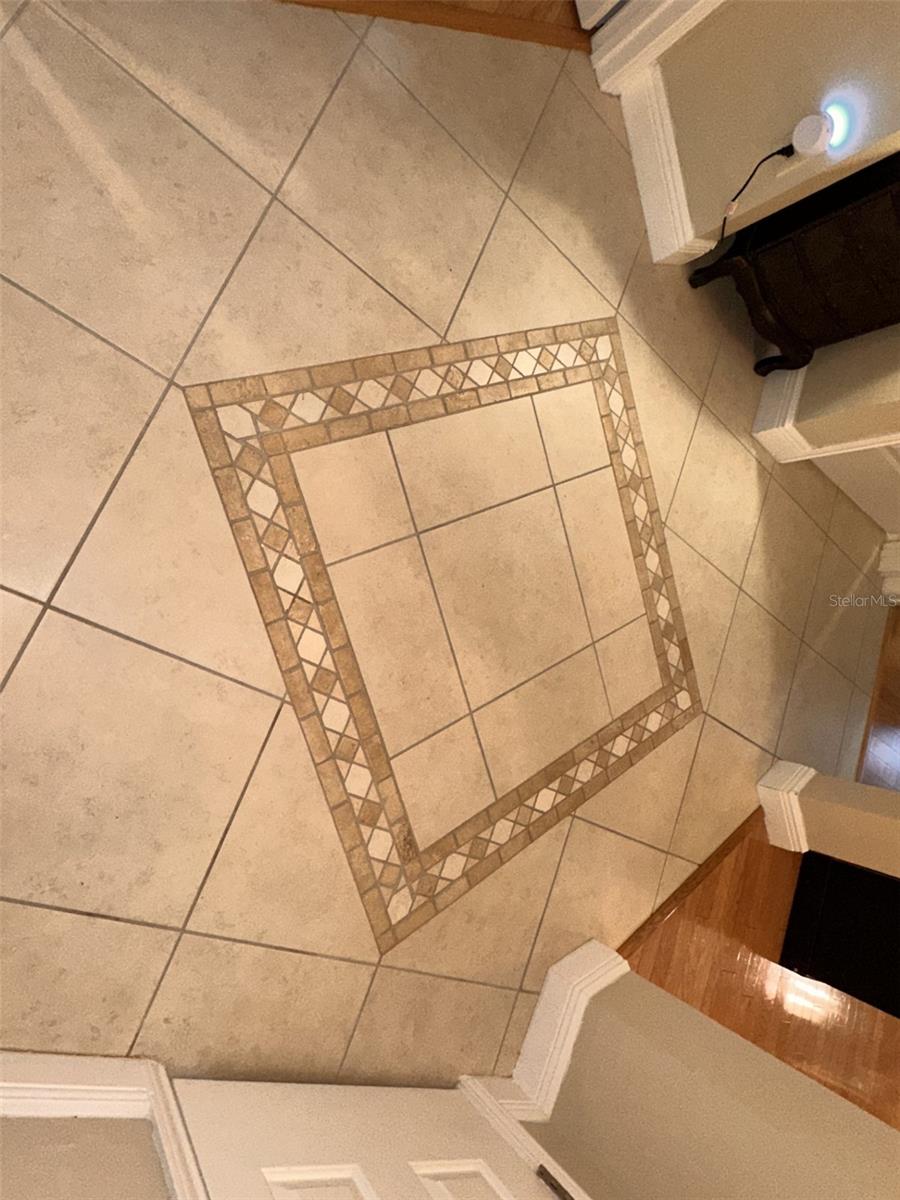 TERRS AT CELEBRATION PH 2 - Residential Lease